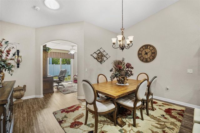 6781 BASSWOOD CIRCLE, Zephyrhills, FL 33542