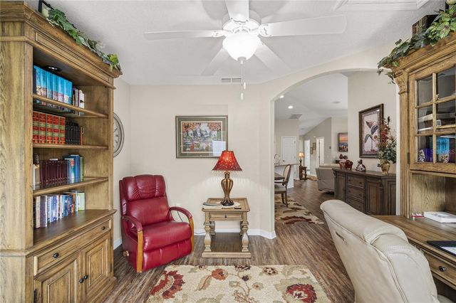 6781 BASSWOOD CIRCLE, Zephyrhills, FL 33542