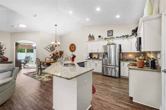 6781 BASSWOOD CIRCLE, Zephyrhills, FL 33542