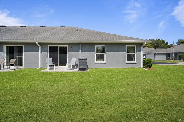 6781 BASSWOOD CIRCLE, Zephyrhills, FL 33542
