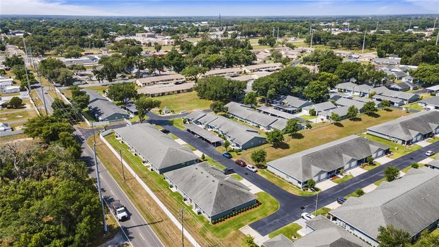 6781 BASSWOOD CIRCLE, Zephyrhills, FL 33542