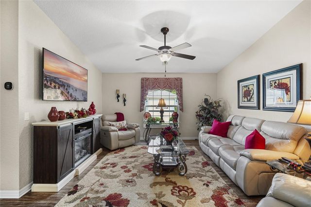 6781 BASSWOOD CIRCLE, Zephyrhills, FL 33542
