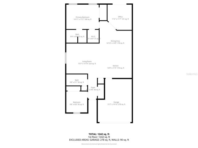 6781 BASSWOOD CIRCLE, Zephyrhills, FL 33542