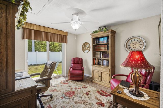 6781 BASSWOOD CIRCLE, Zephyrhills, FL 33542