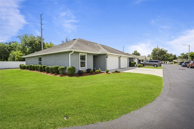 6781 BASSWOOD CIRCLE, Zephyrhills, FL 33542