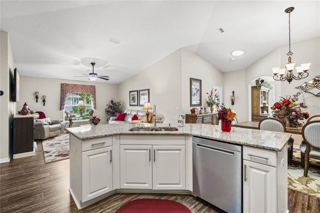 6781 BASSWOOD CIRCLE, Zephyrhills, FL 33542