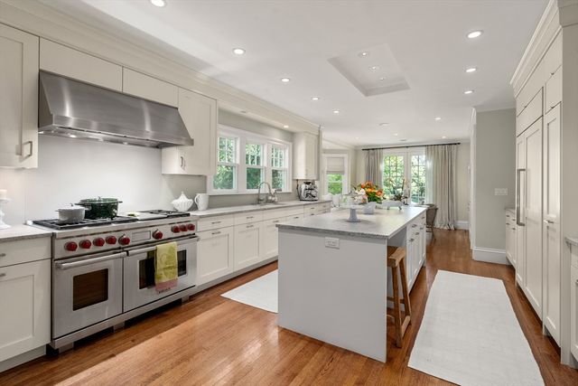 292 Franklin Street, Newton, MA 02458