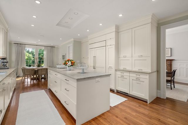 292 Franklin Street, Newton, MA 02458