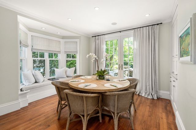 292 Franklin Street, Newton, MA 02458