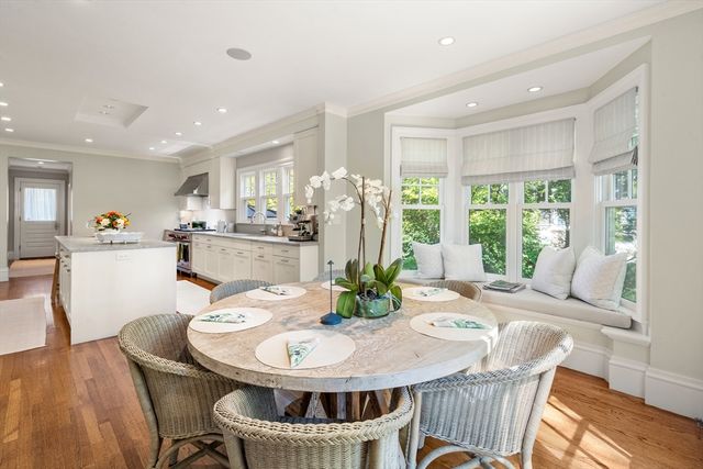 292 Franklin Street, Newton, MA 02458