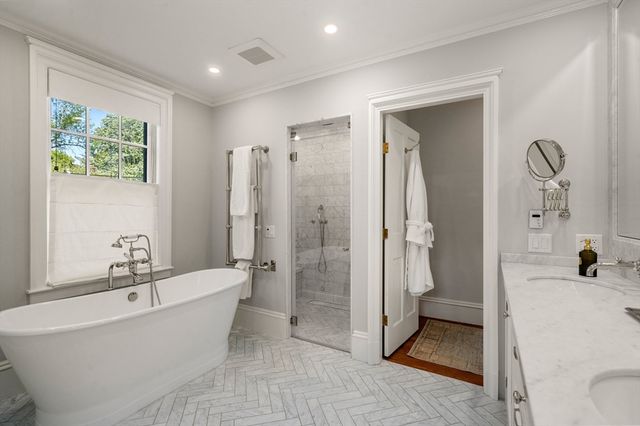 292 Franklin Street, Newton, MA 02458