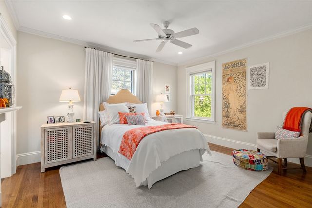 292 Franklin Street, Newton, MA 02458