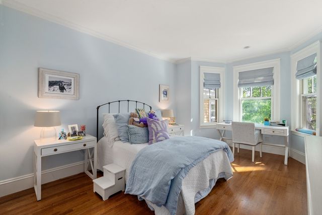 292 Franklin Street, Newton, MA 02458