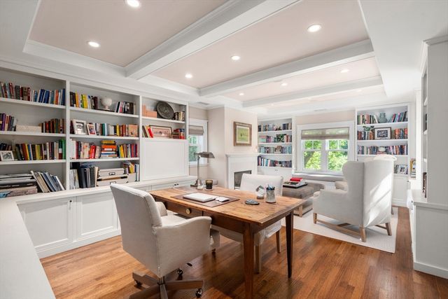 292 Franklin Street, Newton, MA 02458