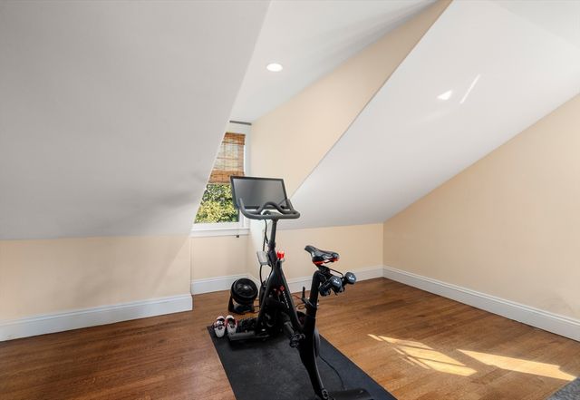 292 Franklin Street, Newton, MA 02458