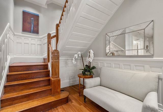 292 Franklin Street, Newton, MA 02458