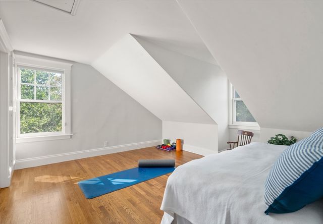 292 Franklin Street, Newton, MA 02458