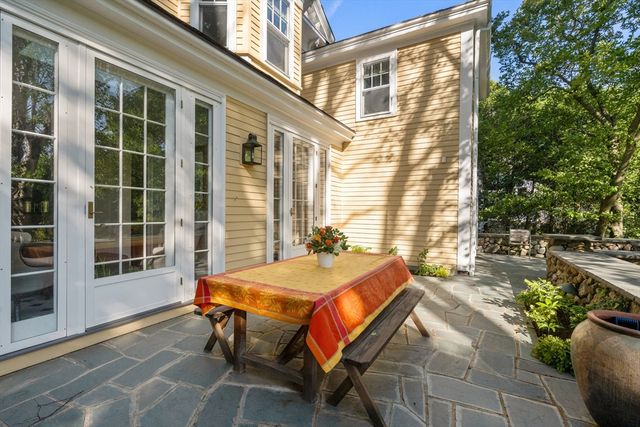 292 Franklin Street, Newton, MA 02458