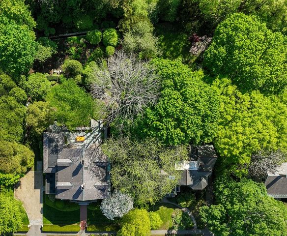 292 Franklin Street, Newton, MA 02458