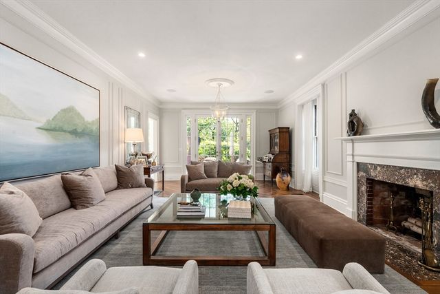 292 Franklin Street, Newton, MA 02458