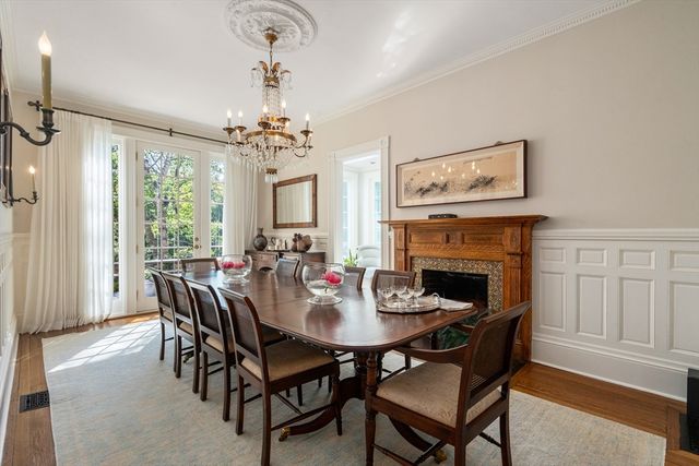 292 Franklin Street, Newton, MA 02458