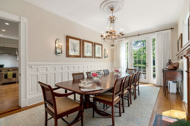 292 Franklin Street, Newton, MA 02458