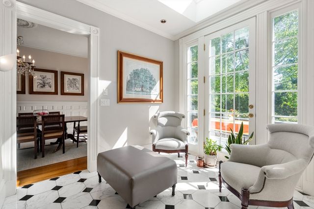 292 Franklin Street, Newton, MA 02458