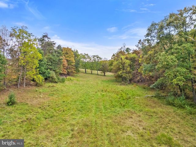 LOT 24 BLOOMERY PIKE, Cross Junction, VA 22625