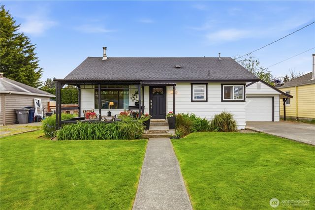 800 Myrtine Street, Enumclaw, WA 98022