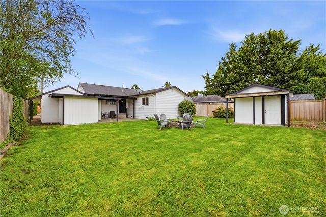 800 Myrtine Street, Enumclaw, WA 98022