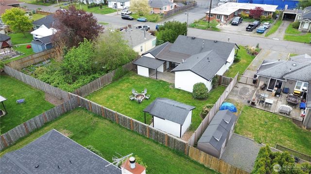 800 Myrtine Street, Enumclaw, WA 98022