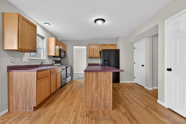 4146 Sagewood Court, Union Twp, OH 45103