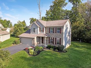4146 Sagewood Court, Union Twp, OH 45103