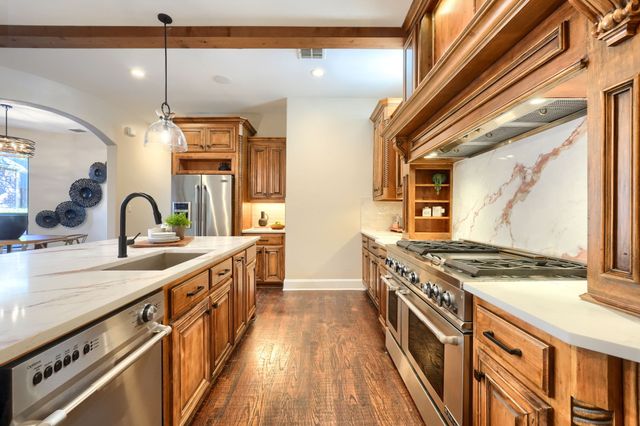 7120 Lancaster Lane, Plano, TX 75024