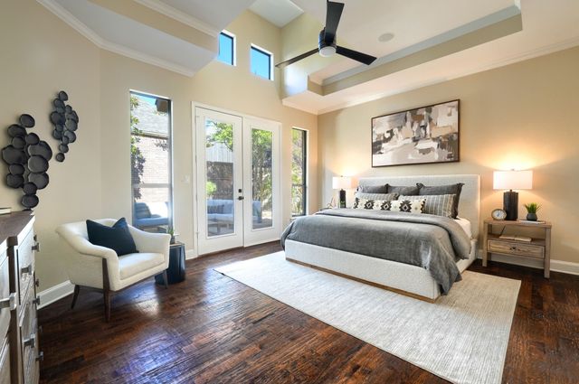 7120 Lancaster Lane, Plano, TX 75024