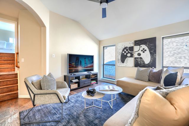 7120 Lancaster Lane, Plano, TX 75024