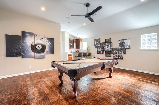 7120 Lancaster Lane, Plano, TX 75024