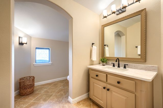 7120 Lancaster Lane, Plano, TX 75024