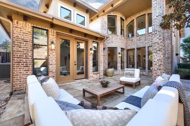 7120 Lancaster Lane, Plano, TX 75024