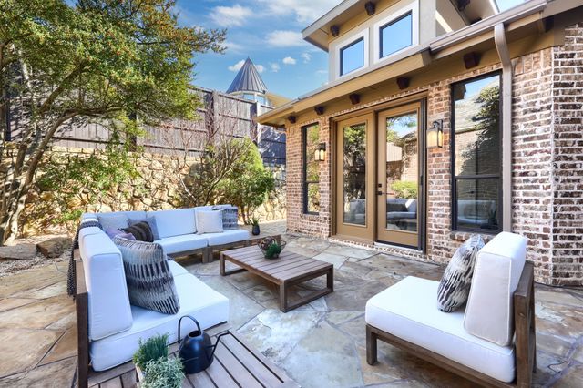 7120 Lancaster Lane, Plano, TX 75024