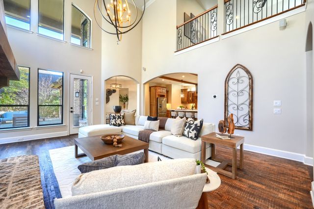 7120 Lancaster Lane, Plano, TX 75024