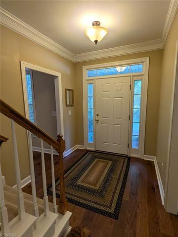 1702 Lakeland Point, High Point, NC 27265