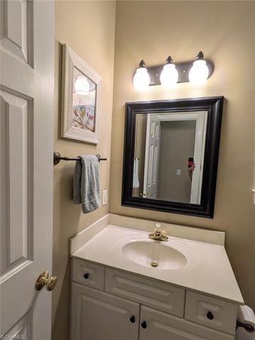 1702 Lakeland Point, High Point, NC 27265