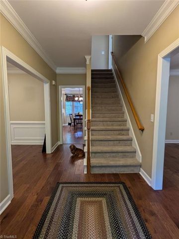1702 Lakeland Point, High Point, NC 27265
