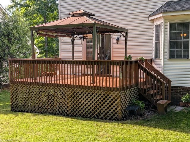 1702 Lakeland Point, High Point, NC 27265