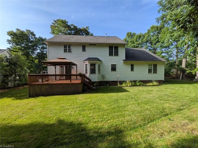 1702 Lakeland Point, High Point, NC 27265