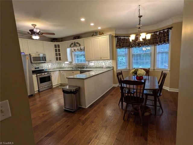 1702 Lakeland Point, High Point, NC 27265