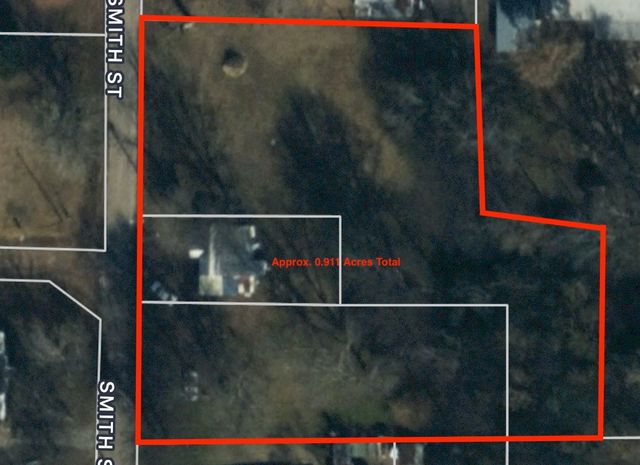 300 Smith Street, Como, TX 75431