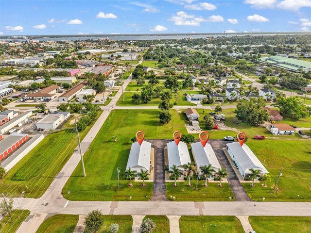 314 E GRACE STREET, Punta Gorda, FL 33950