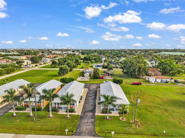 314 E GRACE STREET, Punta Gorda, FL 33950